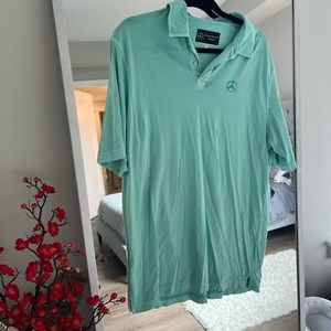 Men’s Mercedes’ Shirt